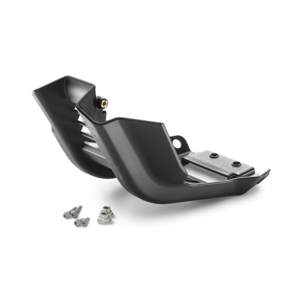 KTM Skid plate